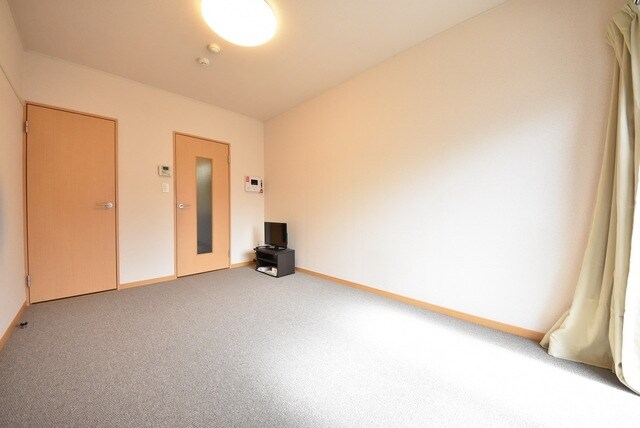 レオパレスソレアードIIの物件内観写真