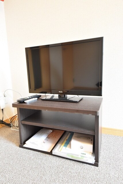 レオパレスソレアードIIの物件内観写真