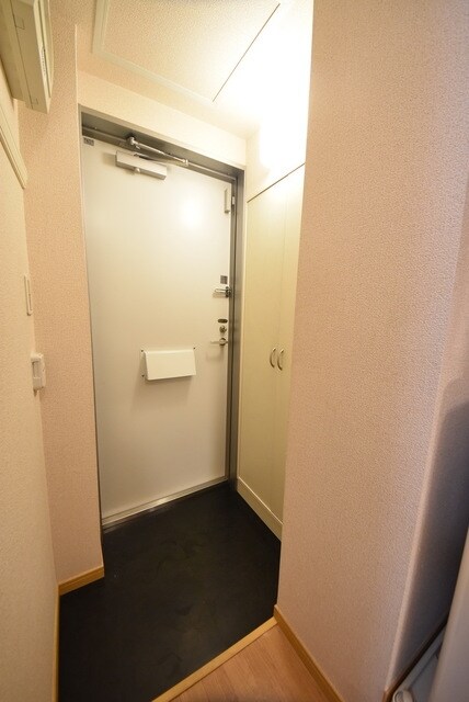 レオパレスソレアードIIの物件内観写真