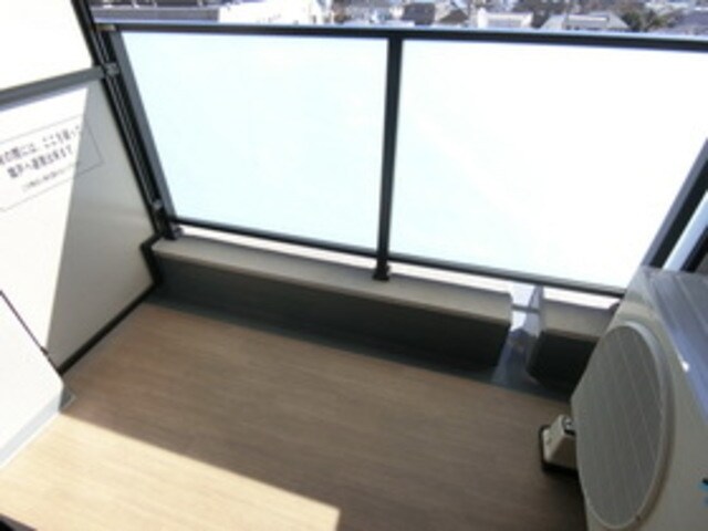 コンフォリア西荻窪の物件内観写真