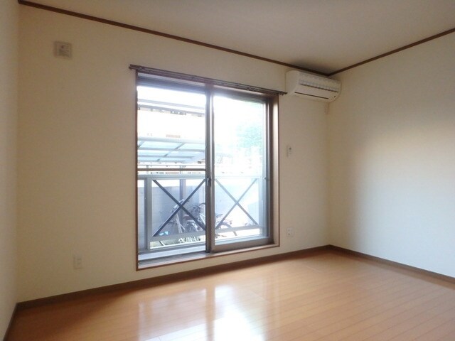 カーサドマーニの物件内観写真