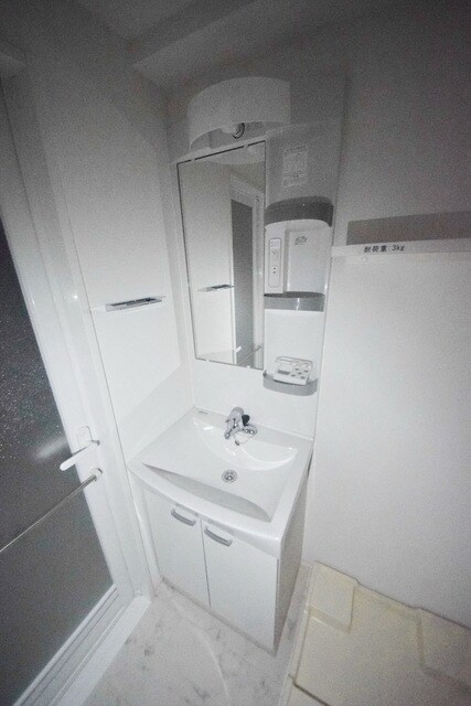 ラフィスタ調布多摩川の物件内観写真