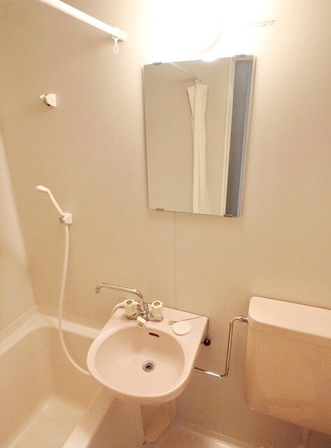 サンフローラの物件内観写真