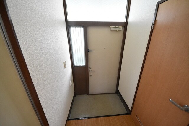 第三麻生マンションの物件内観写真