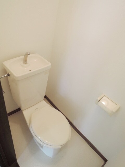 エクセレント小金井の物件内観写真