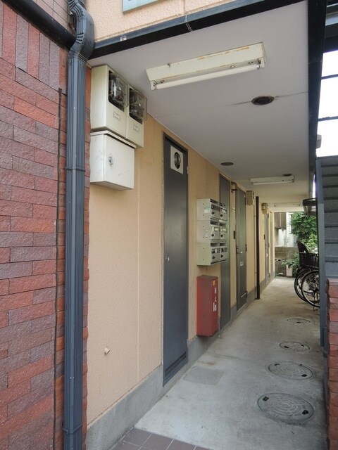 エクセレント小金井の物件内観写真