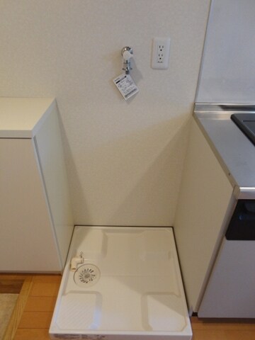 ゼルコバハイツの物件内観写真