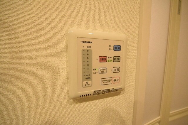 シルフィッドの物件内観写真