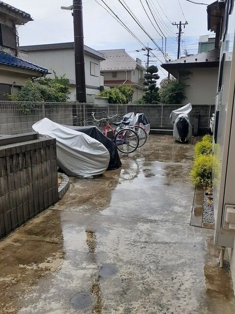 Ｃａｓａ　ＫＭの物件内観写真