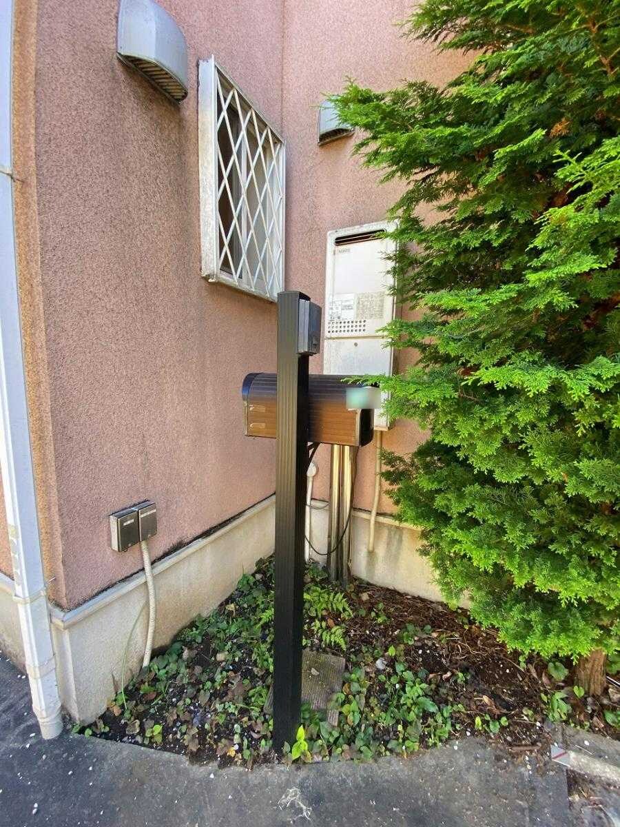 いちごはうすの物件内観写真