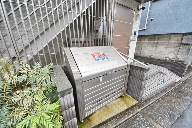 クレイノエスペランサの物件内観写真