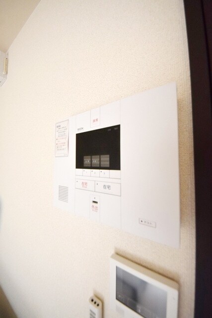 クレイノエスペランサの物件内観写真