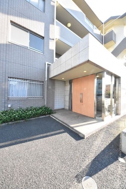 フォレスト壱番館の物件内観写真