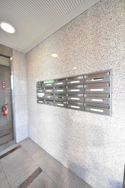 フォレスト壱番館の物件内観写真