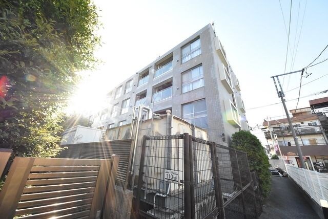 フォレスト壱番館の物件内観写真