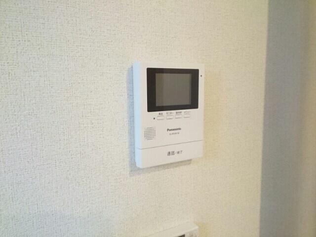 コート・グランドゥール　IIの物件内観写真