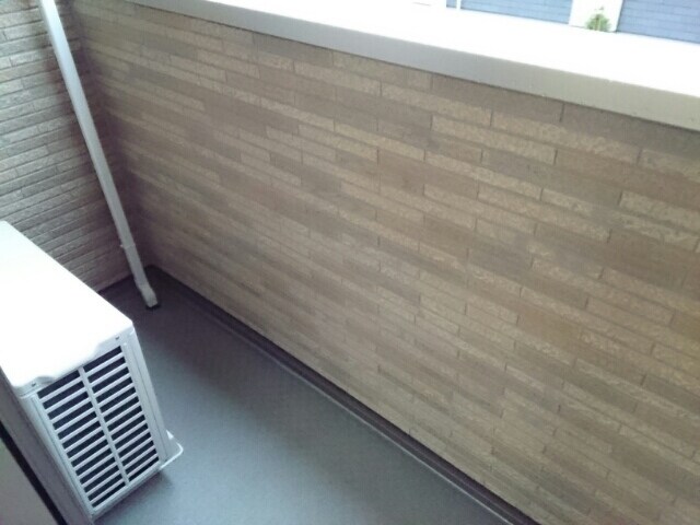 コート・グランドゥール　IIの物件内観写真