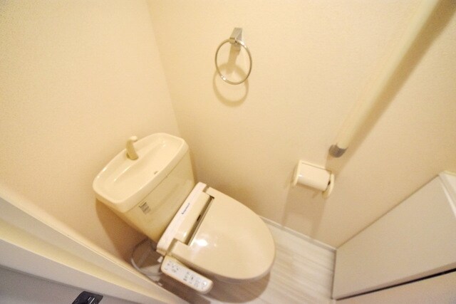 レオネクストオリーブハウスVIの物件内観写真