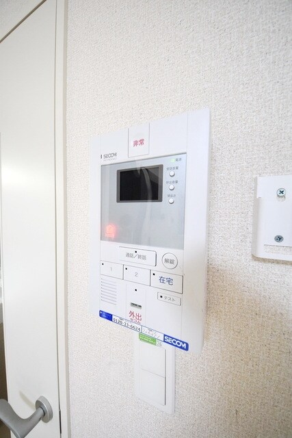 レオネクストオリーブハウスVIの物件内観写真