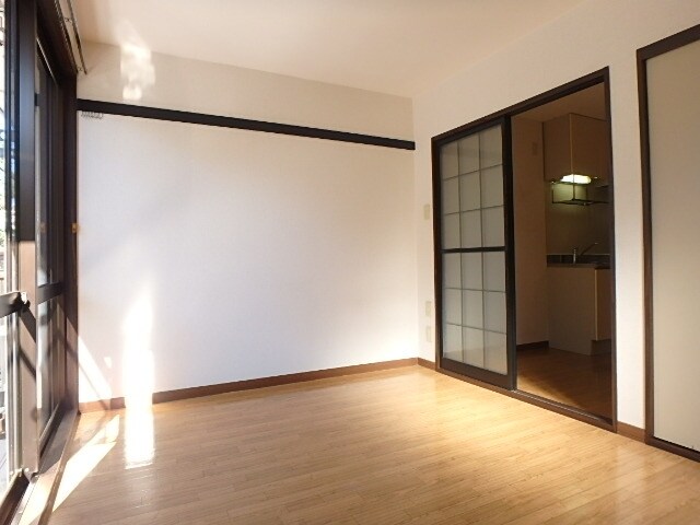 パークハイムの物件内観写真