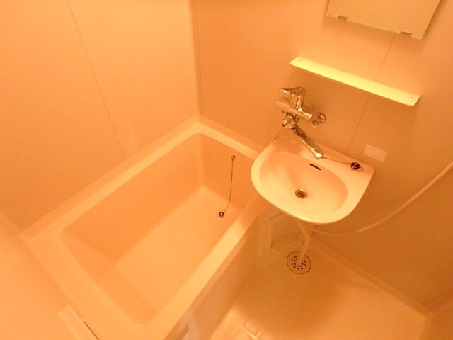 パークハイムの物件内観写真