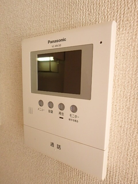 パークハイムの物件内観写真