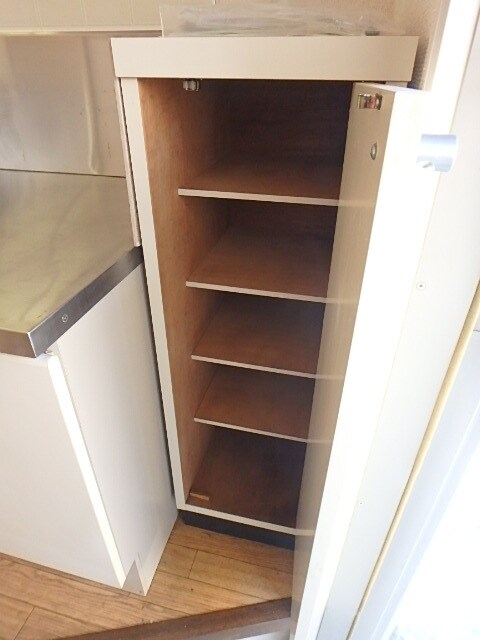 パークハイムの物件内観写真