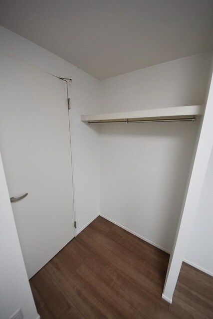 Sincrease中村橋の物件内観写真