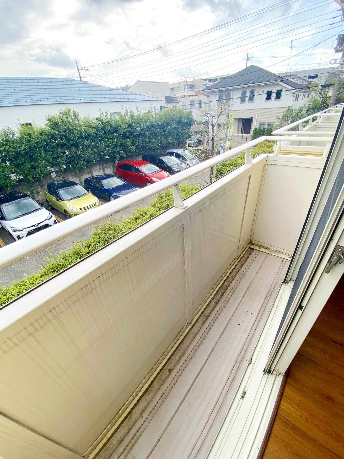 山下ハウス　の物件内観写真