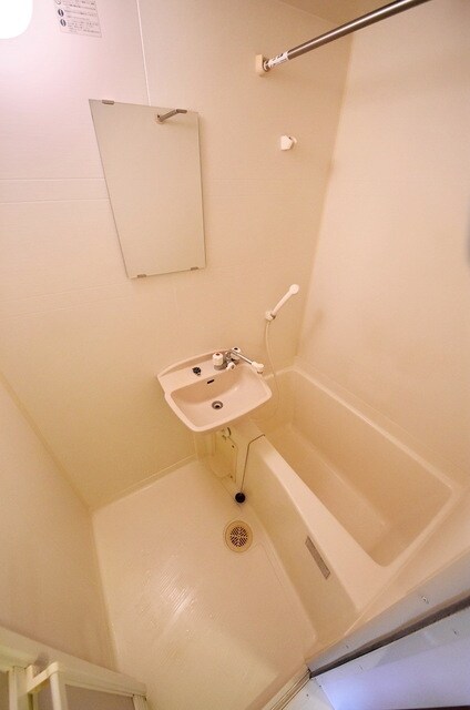 レオパレスオリーブハウスIIの物件内観写真