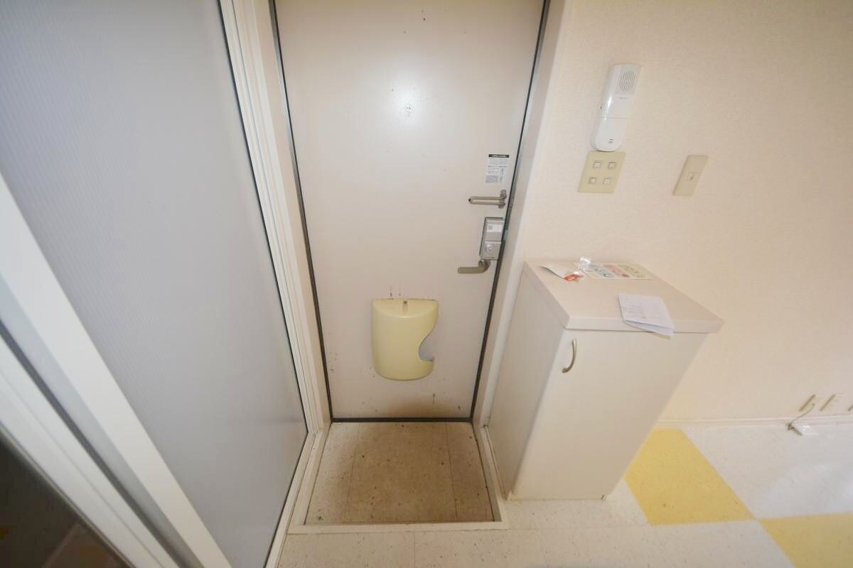 アトリエールそらの物件内観写真