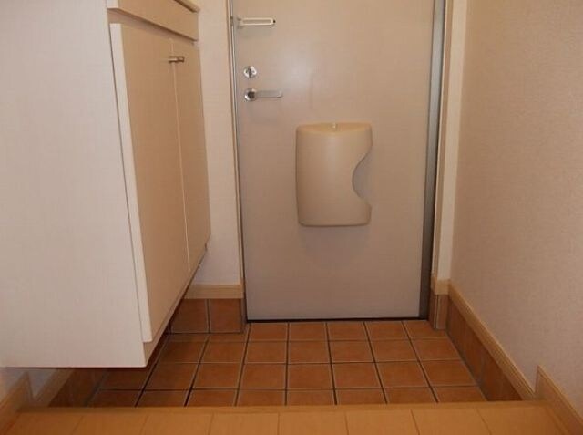 シャン・ド・フルール　Ｂの物件内観写真