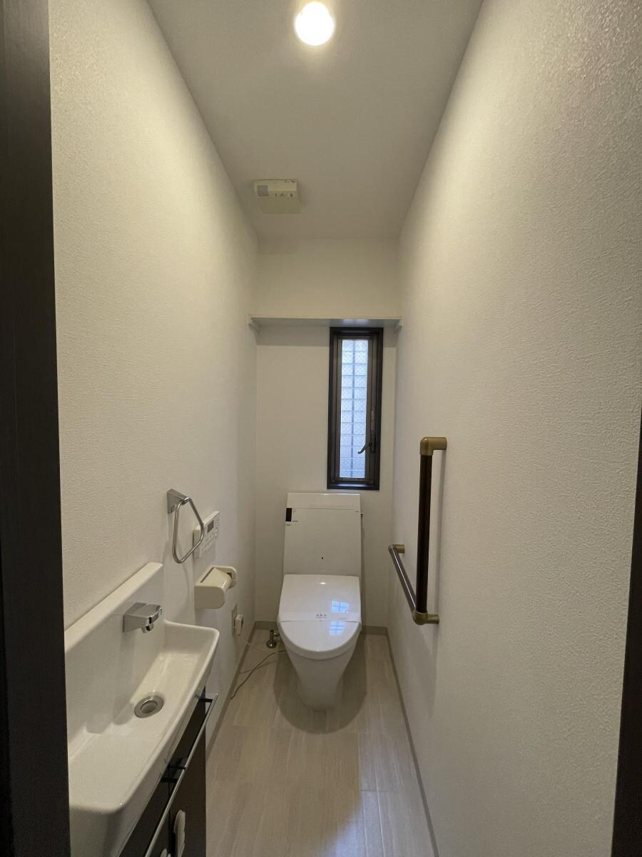 リーベＫ三鷹の物件内観写真