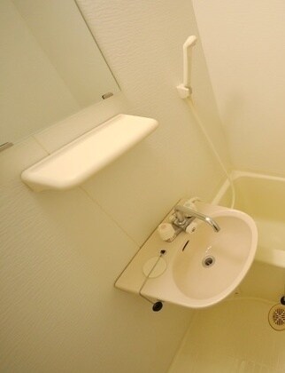 レオパレスオリーブハウスIIIの物件内観写真