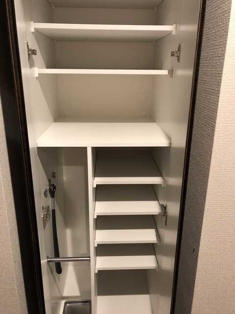 プライマル武蔵関の物件内観写真