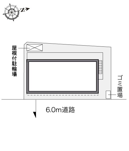 レオパレスヴィブアンの物件内観写真