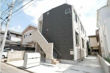 ハーモニーテラス富士見台の物件内観写真