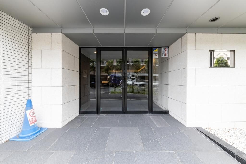 ステージグランデ新桜台の物件内観写真