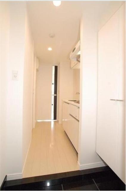 ステージグランデ新桜台の物件内観写真