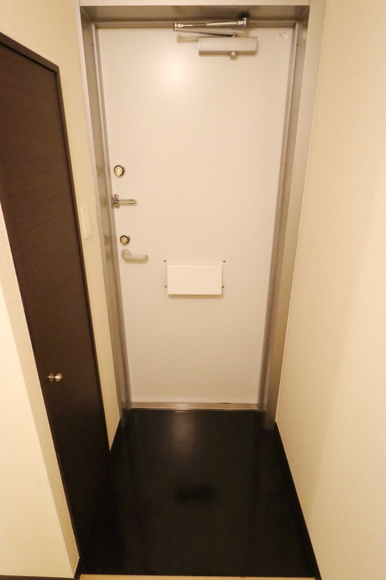 レオネクストルフェリの物件内観写真