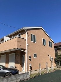 大泉学園町６丁目メゾネットの物件外観写真