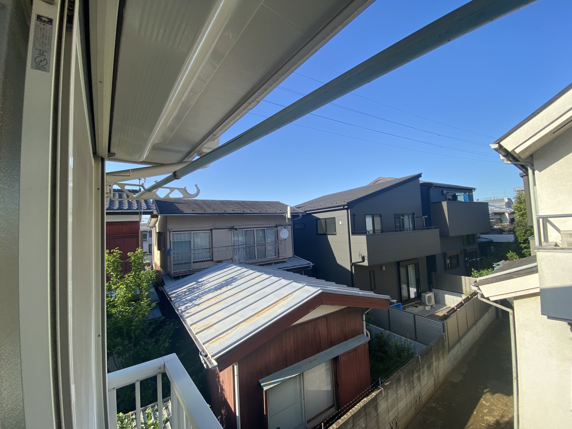 サン・パレスの物件内観写真