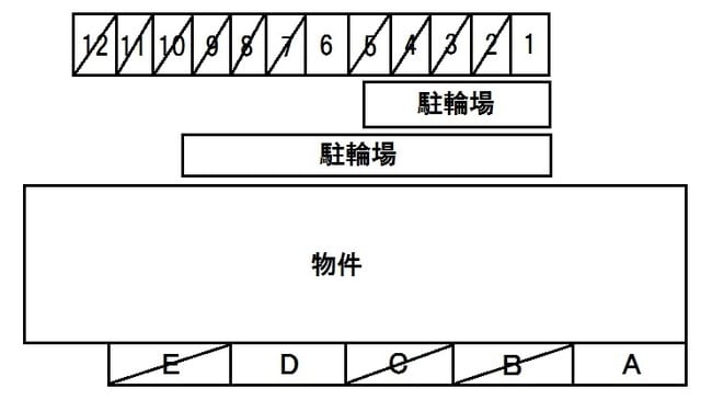 ドエルＹＭの物件内観写真