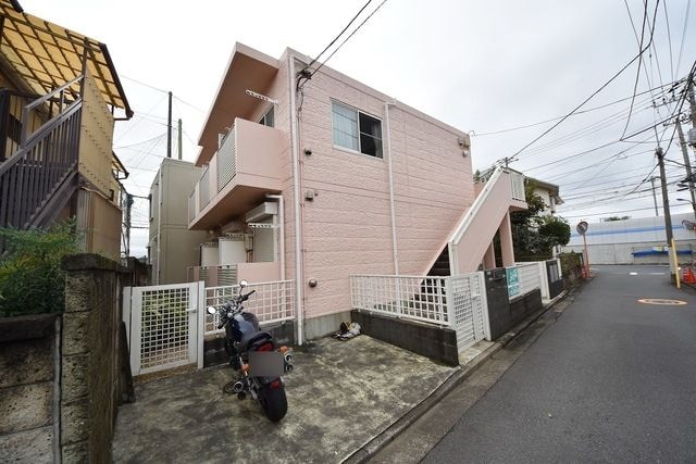 ユニベール石神井の物件内観写真