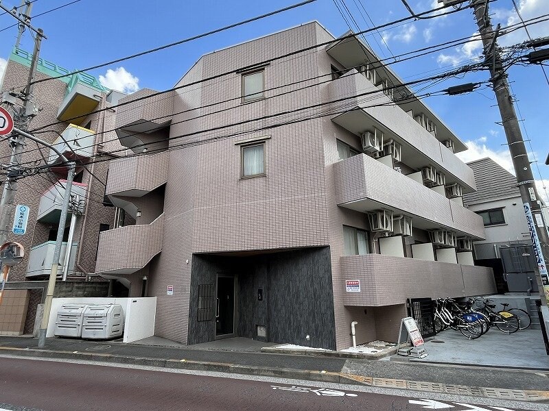 吉祥寺一号館の物件内観写真