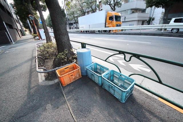 メゾンハギワラの物件内観写真