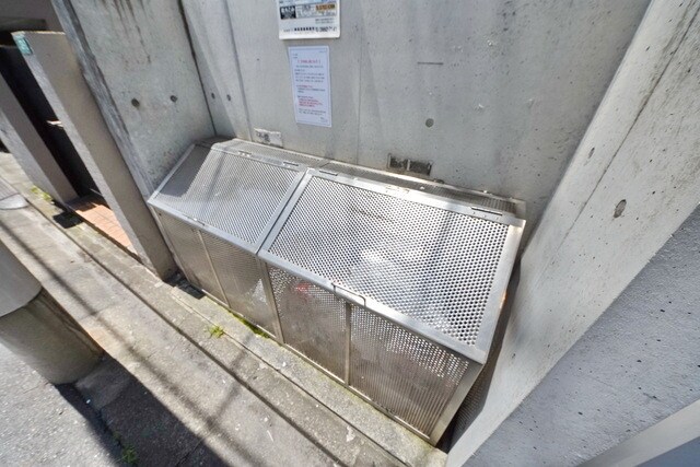 Branche豊島園の物件内観写真