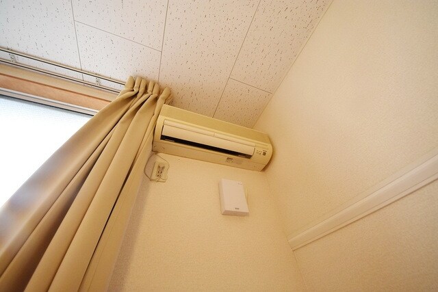 レオパレスサフィニアの物件内観写真