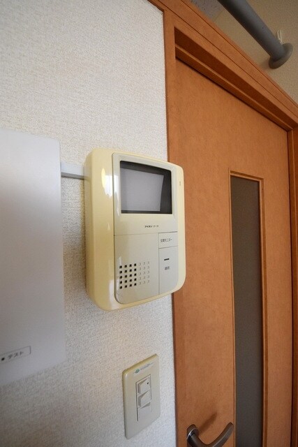 レオパレスサフィニアの物件内観写真