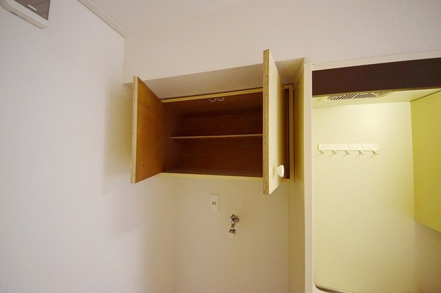 シルクロードの物件内観写真